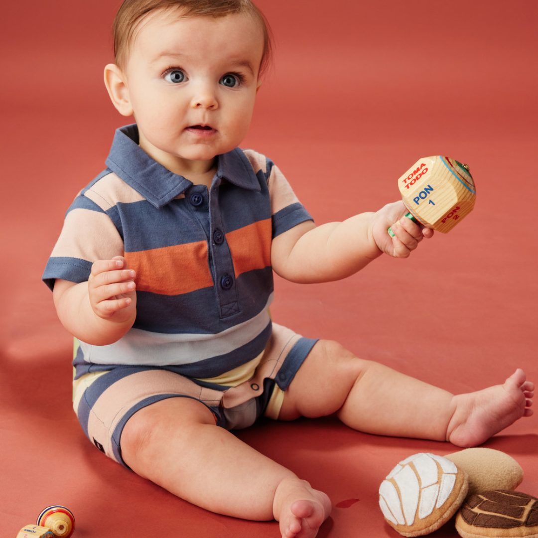 Triumph Polo Baby Romper