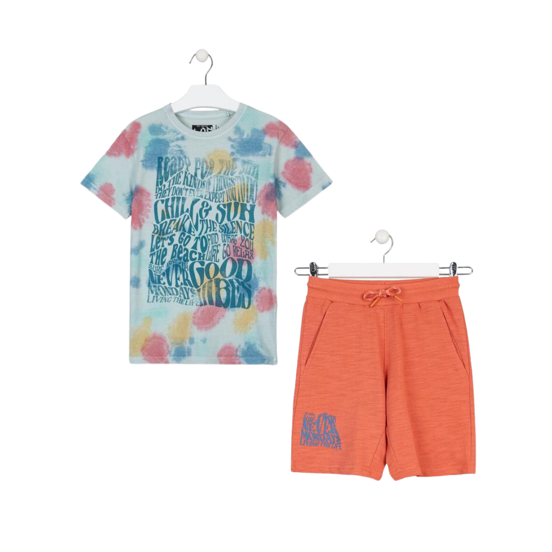 Summer Festival Set