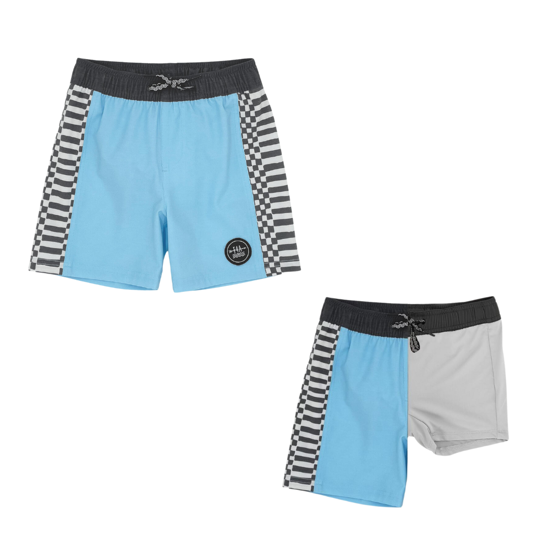 San O Volley Trunk