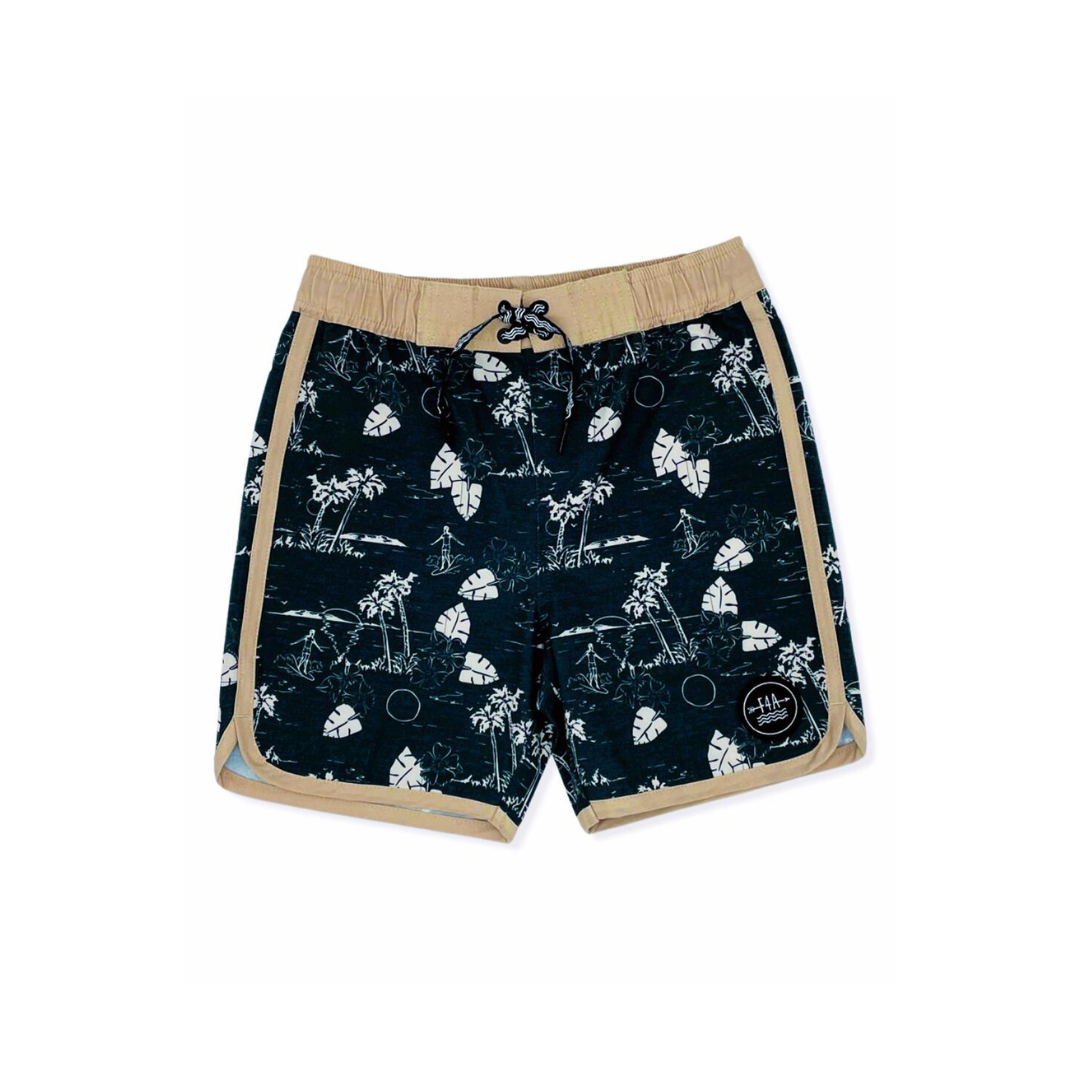 Islander Boardshort