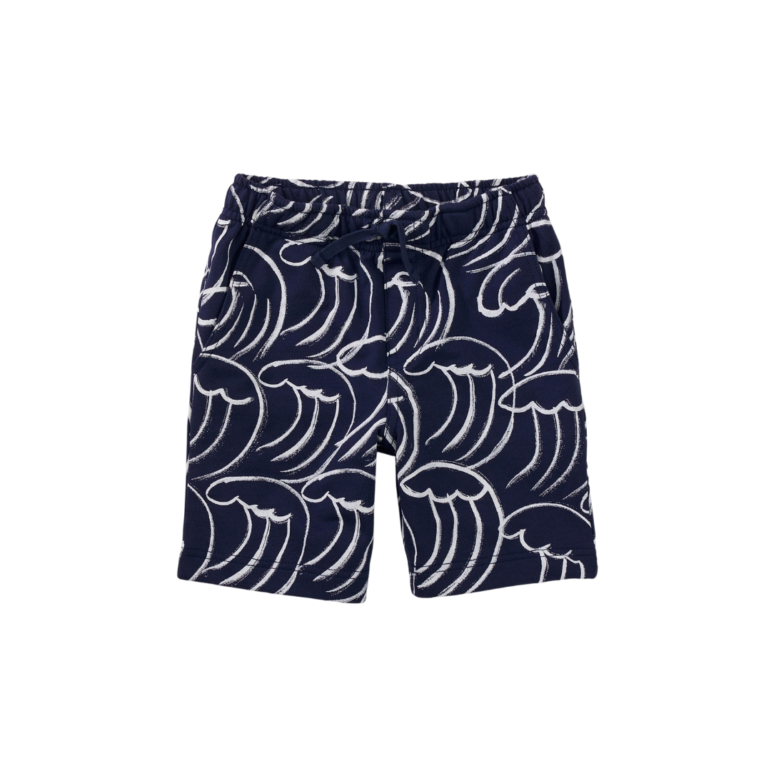 Kanagawa Waves Shorts