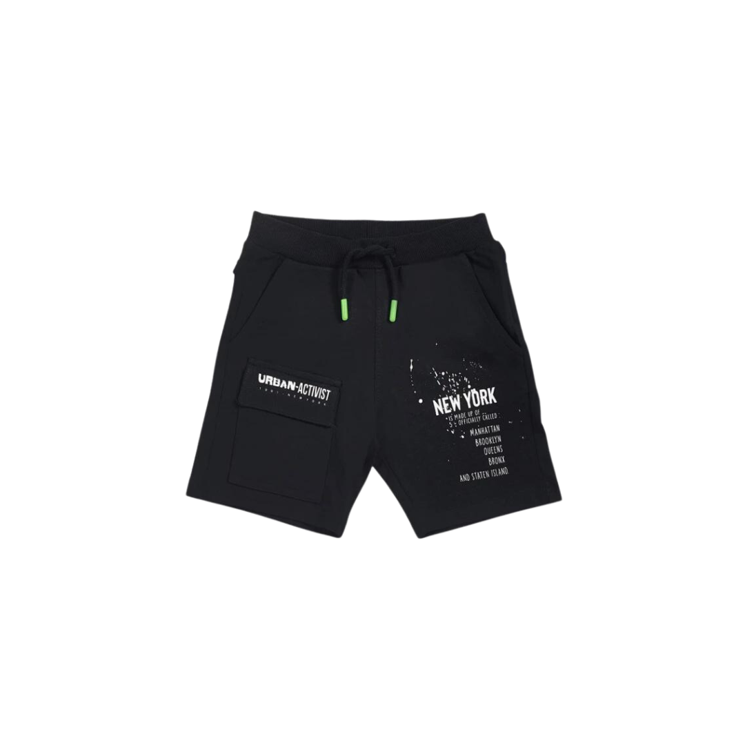 Street Urban Short