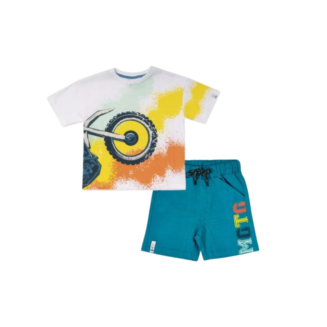 All Terrain Moto Set