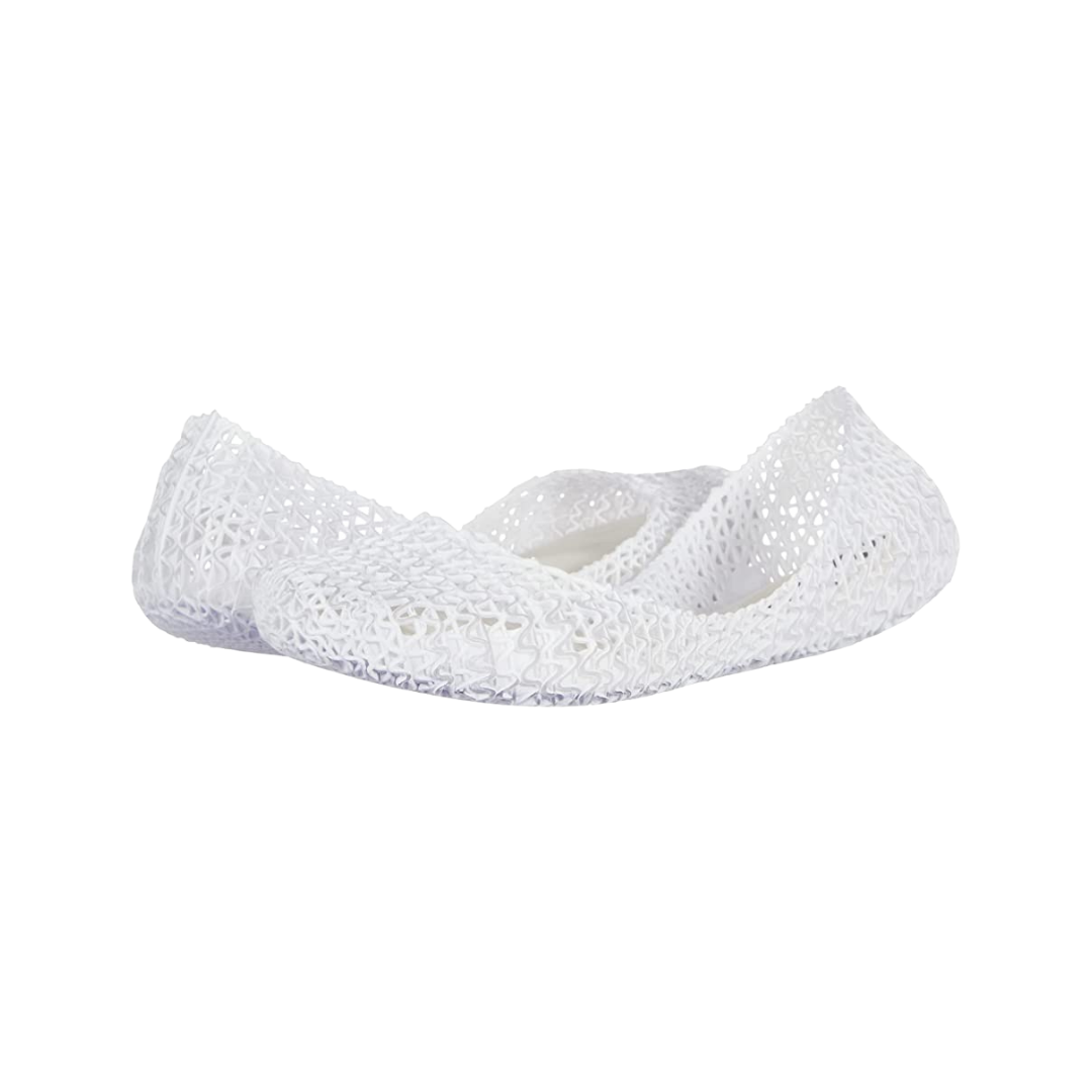 Campana Papel Brushed (Woman)