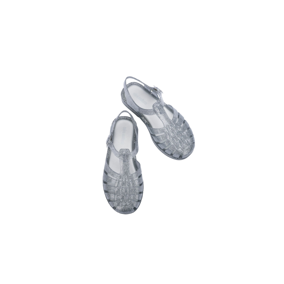 Mini Possession Sandals