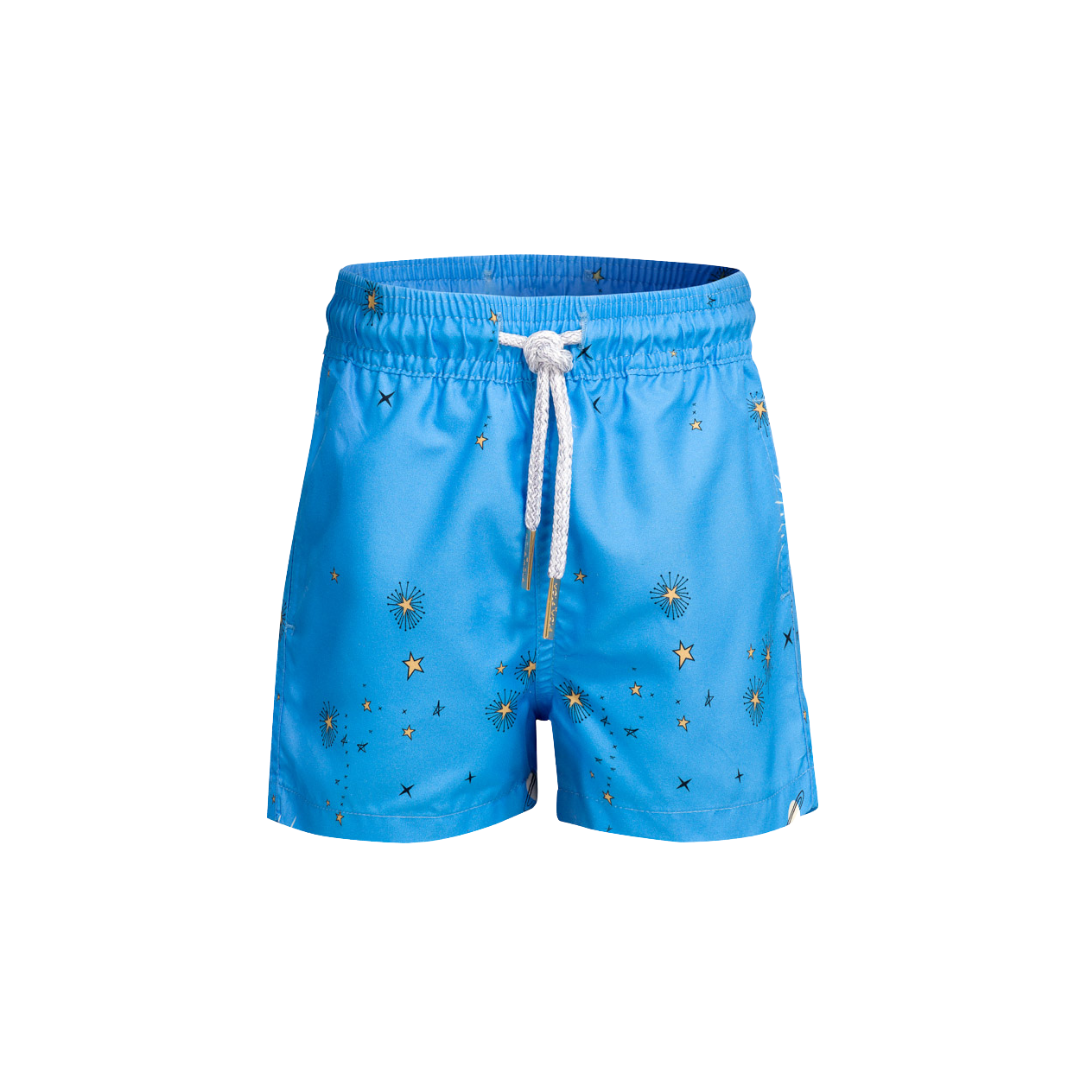 Astral Tiger Swim Shorts