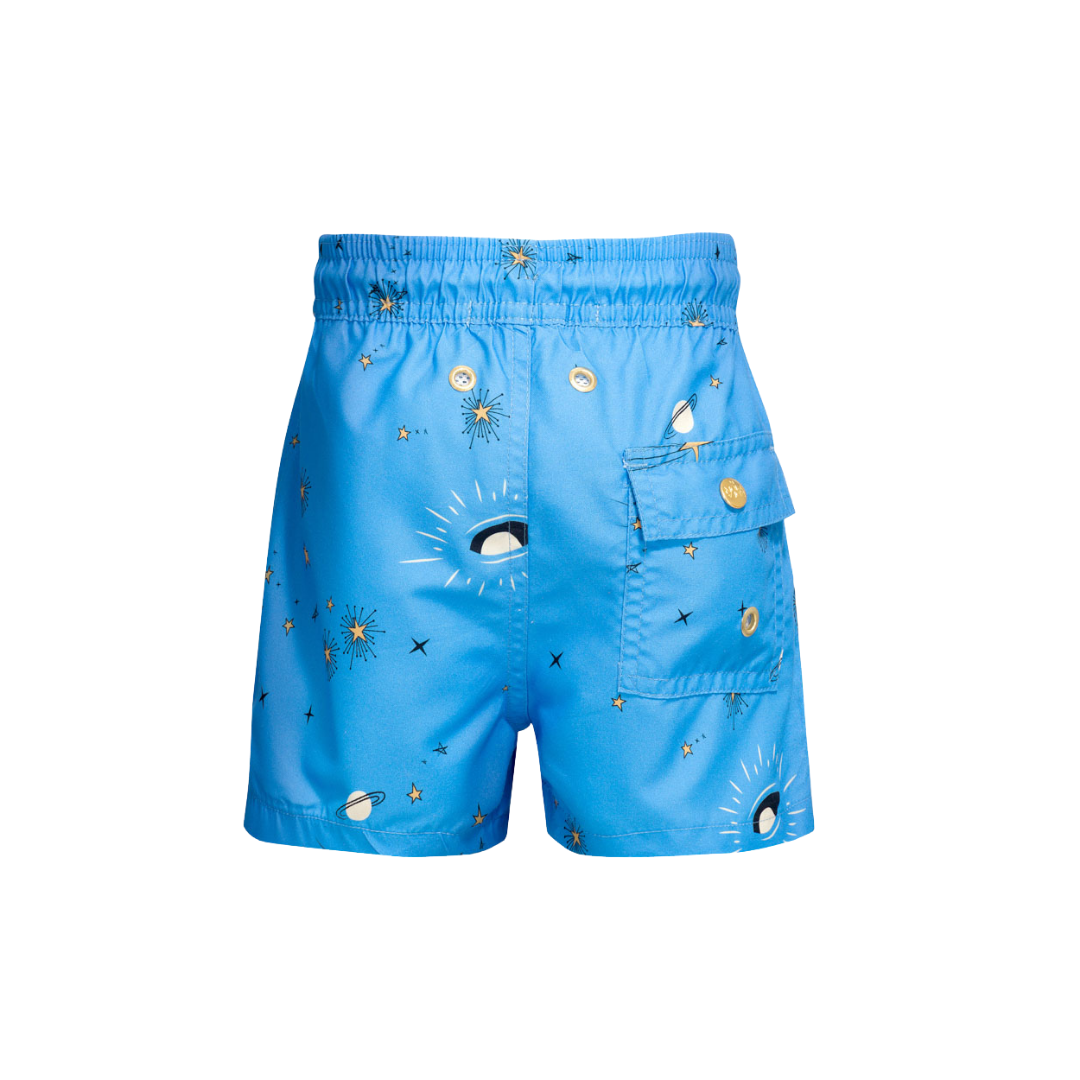 Astral Tiger Swim Shorts
