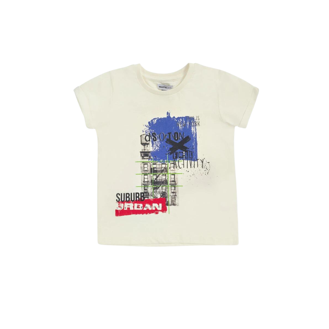 Suburb Urban Tee