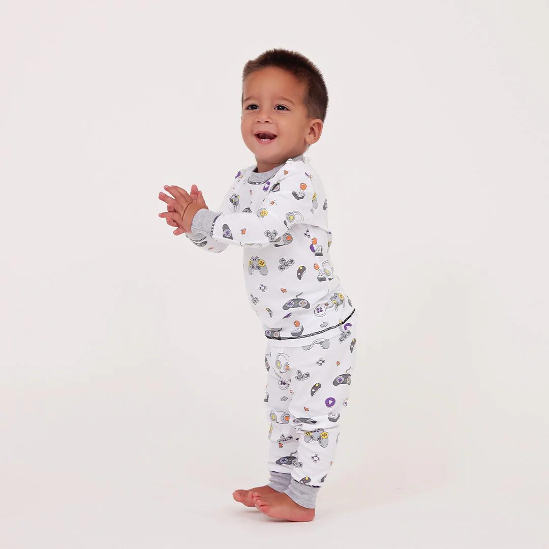 Gamer Two Piece PJ
